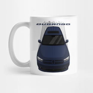 Dodge Durango 2014 - 2020 - True Blue Mug